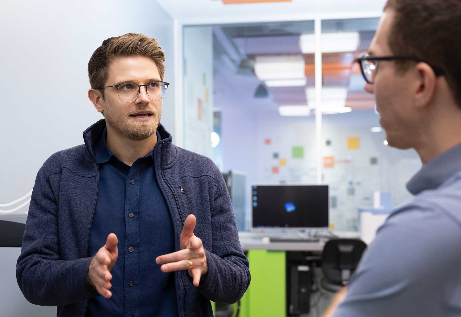 careers slider image