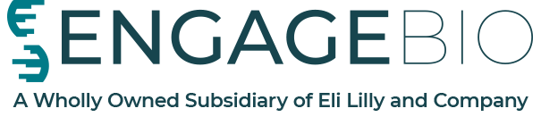 EngageBio logo